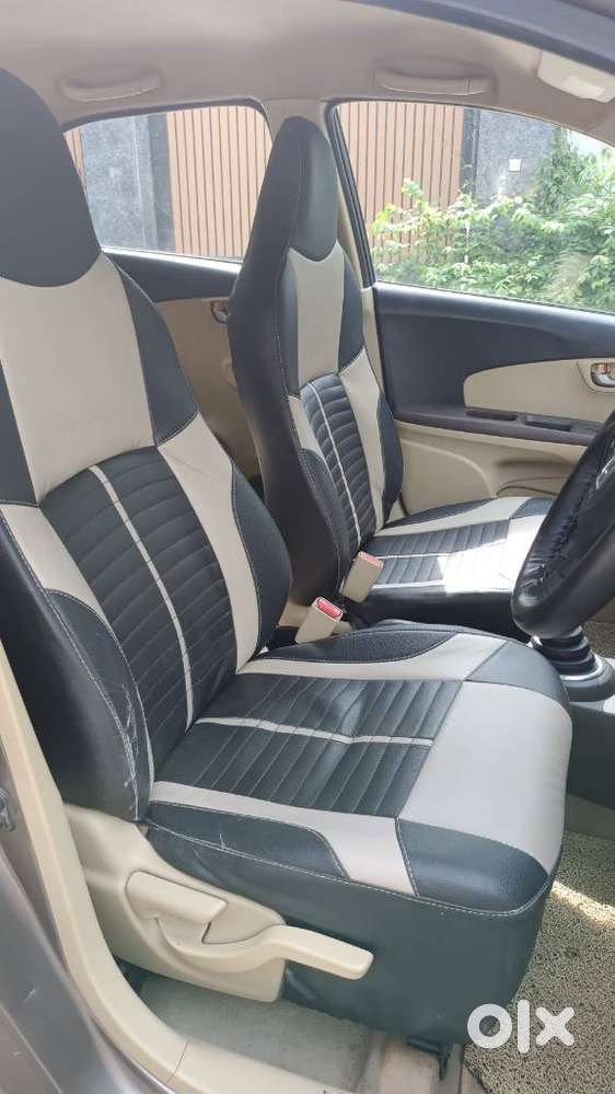 Honda Brio Vx (o) Mt, 2013, Petrol
