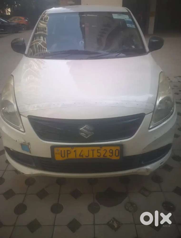 Maruti Dzire 1.2 Tour