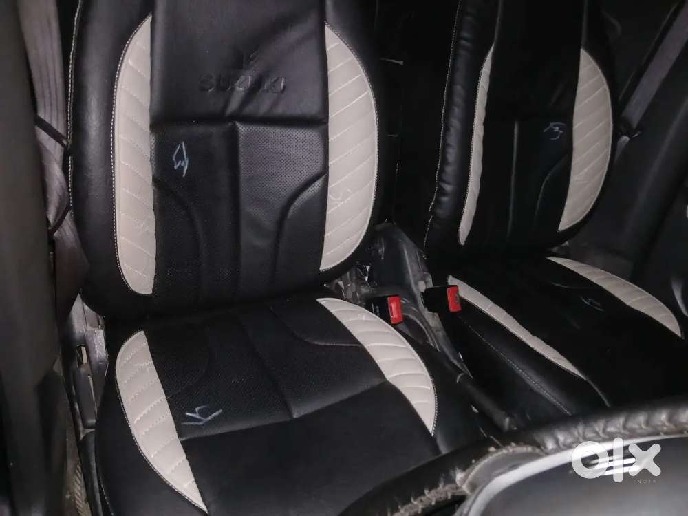 Maruti Suzuki Alto K10 2016