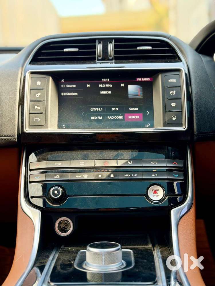 Jaguar Xe 2.0l Diesel Portfolio, 2016, Petrol