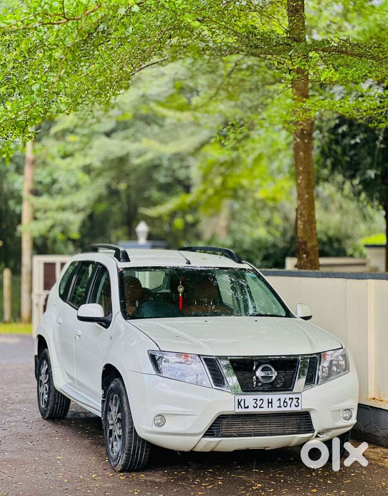 Nissan Terrano Xl Plus 85 Ps Deisel, 2015, Diesel