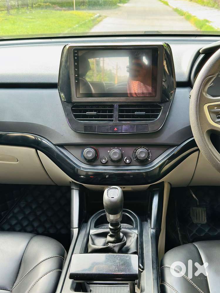 Tata Safari 2.0 Kryotec Xm, 2021, Diesel
