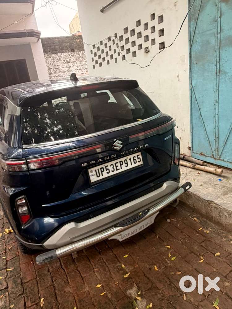 2023 Maruti Suzuki Vitara
