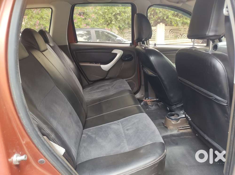 Renault Duster Rxe, 2016, Diesel