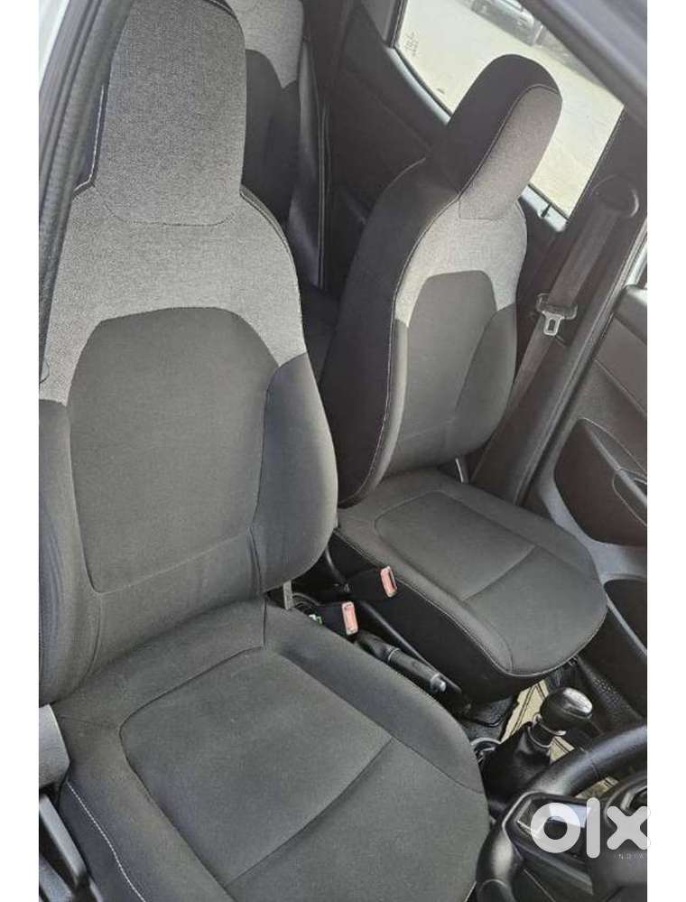 Renault Kwid 1.0 Rxt Optional, 2017, Petrol