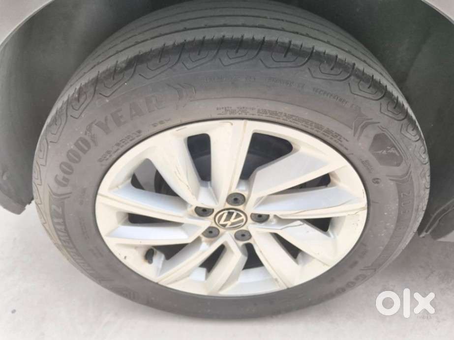 Volkswagen Taigun 1.0 Tsi Highline, 2022, Petrol