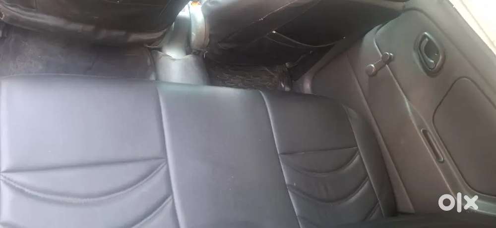 Maruti Suzuki Alto 2008