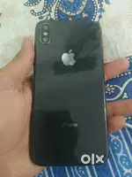 I phone x hai 256 hai or bill hai