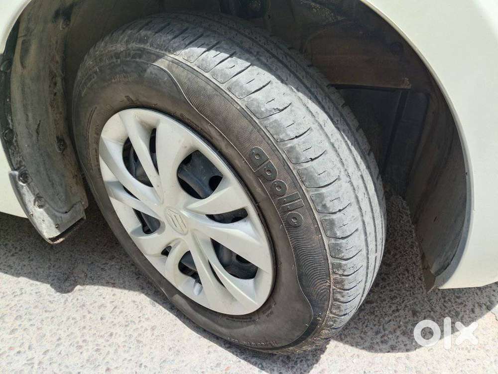 Maruti Suzuki Swift Vxi Ags, 2020, Petrol