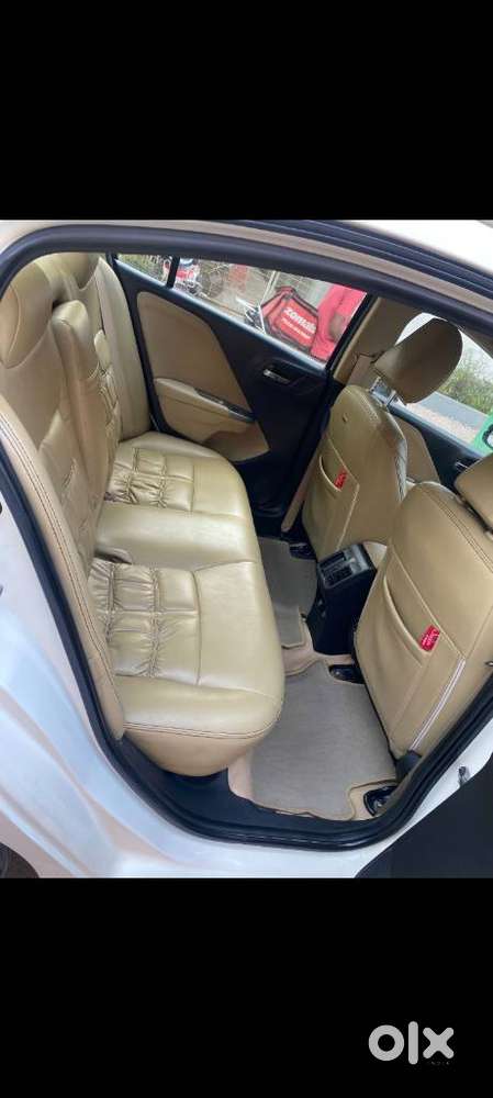 Honda City 2014-2015 V Mt, 2015, Petrol