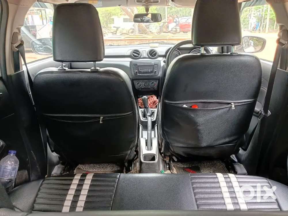 Maruti Suzuki Swift Vxi 2020 Petrol Manual Just Negotiable Final 5l