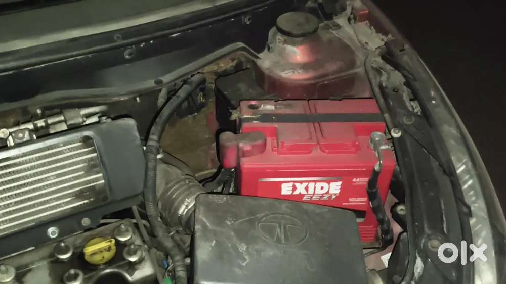 Tata Indica Vista 2010 Diesel 410000 Km Driven