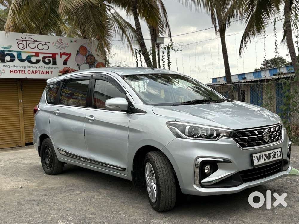 Maruti Suzuki Ertiga Vxi (o) Cng, 2024, Cng & Hybrids