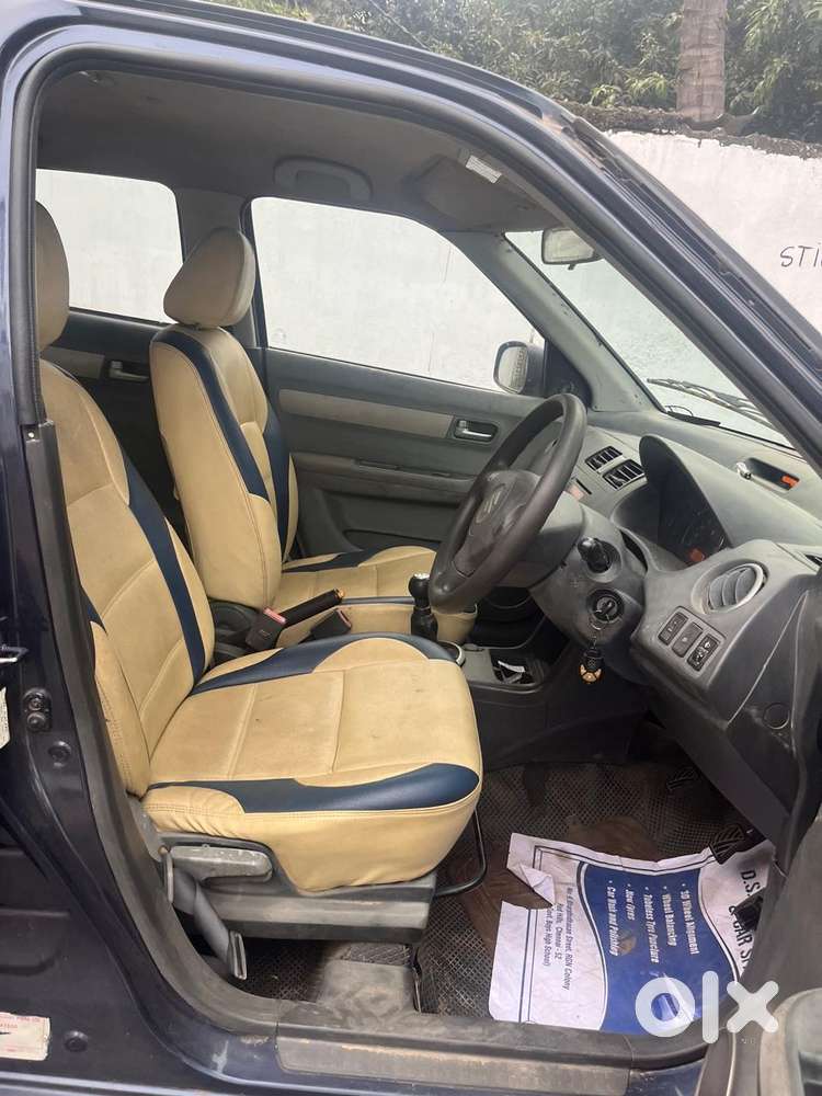 Maruti Suzuki Swift Dzire 1.2 Vxi Bsiv, 2008, Petrol