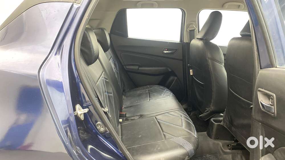 Maruti Suzuki Swift 2018 Zxi, 2020, Petrol