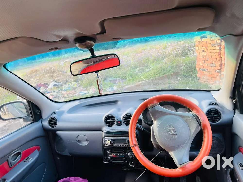 Good Condition Car Valid 2028 Tak Cng On Paper