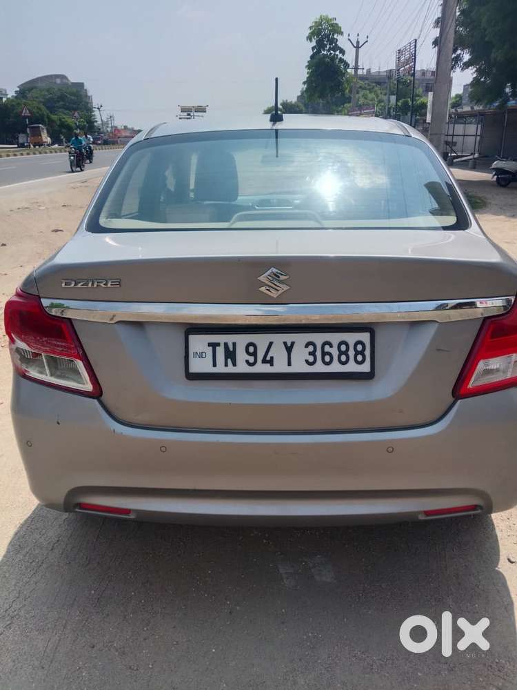 Maruti Suzuki Swift Dzire Zdi Plus , 2021, Petrol
