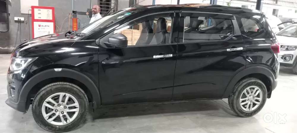 Renault Triber 1.0 Rxl 2025