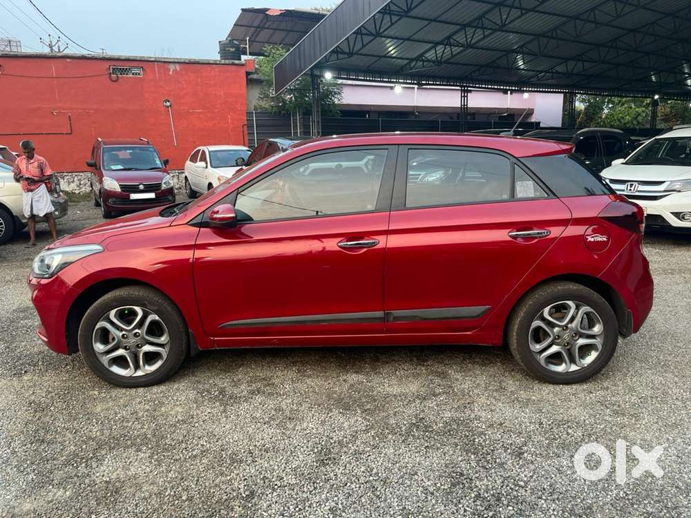 Hyundai I20 1.2 Asta, 2019, Petrol