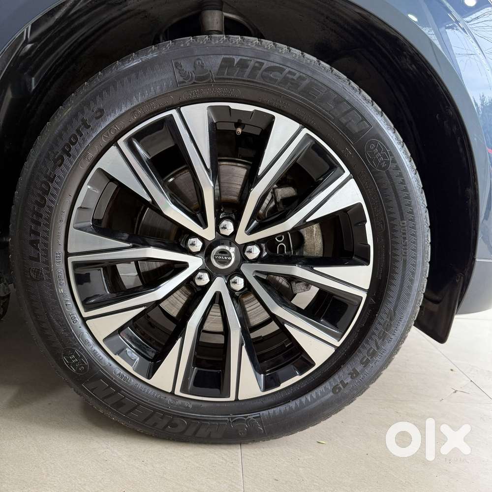 Volvo Xc60 2.0 B5 Ultimate, 2024, Petrol