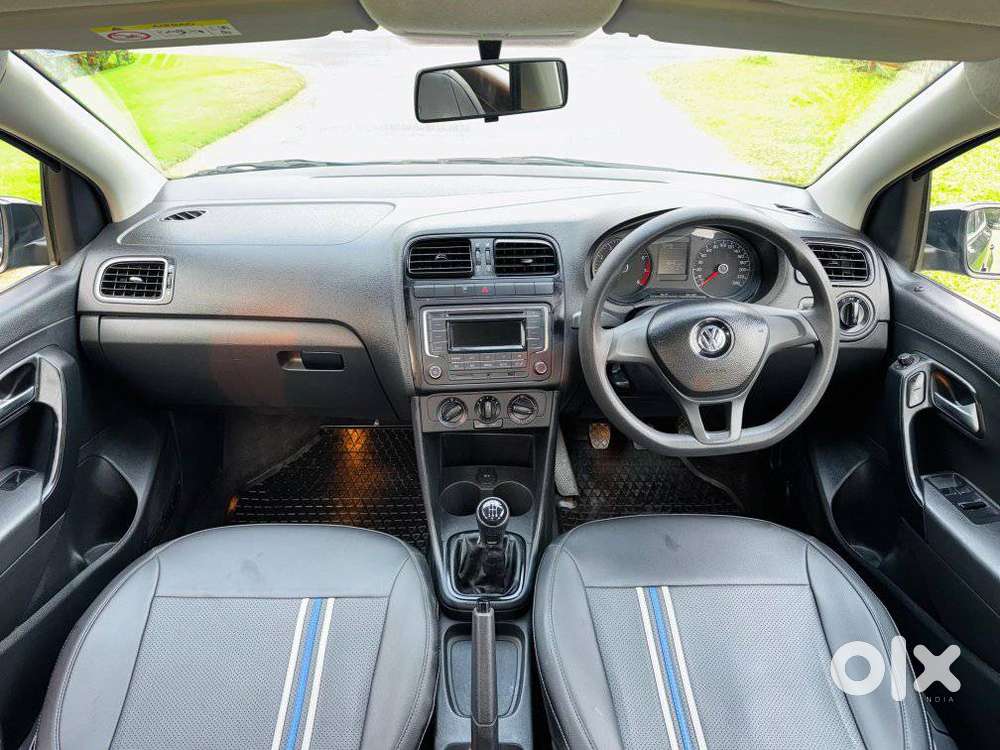 Volkswagen Polo 1.0 Comfortline Cup Edition, 2019, Petrol