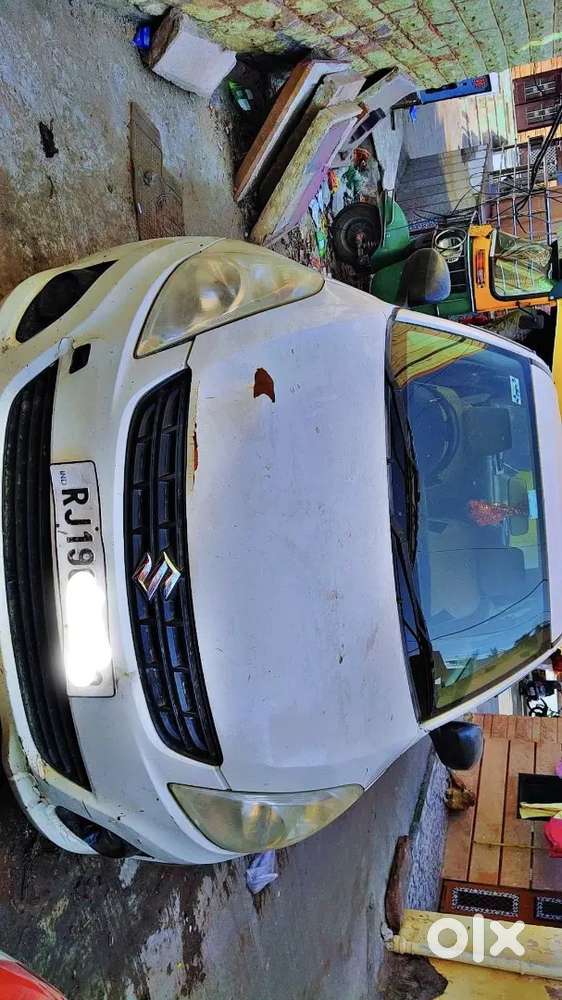 Swift Dzire 2014 Diesel Manual Ldi