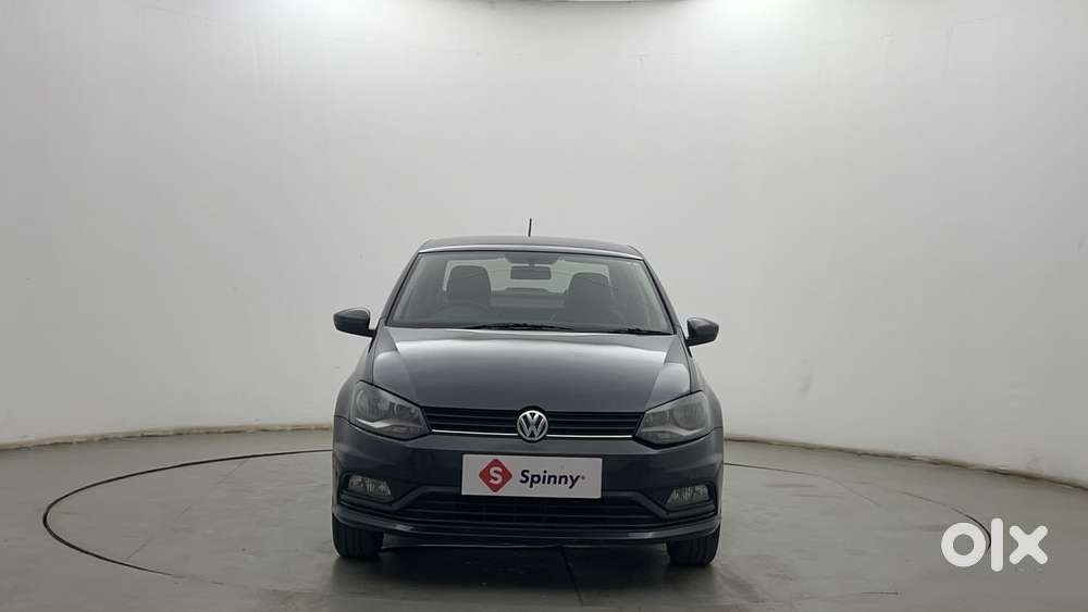 Volkswagen Ameo 1.2 Mpi Comfortline, 2016, Petrol
