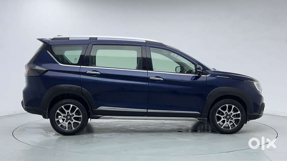 Maruti Suzuki Xl6 1.5 Alpha Plus At, 2022, Petrol