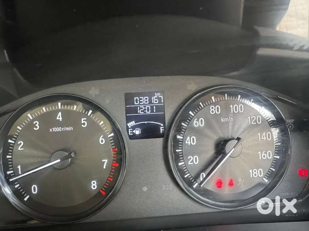 Honda Amaze 2020 Petrol Good Condition