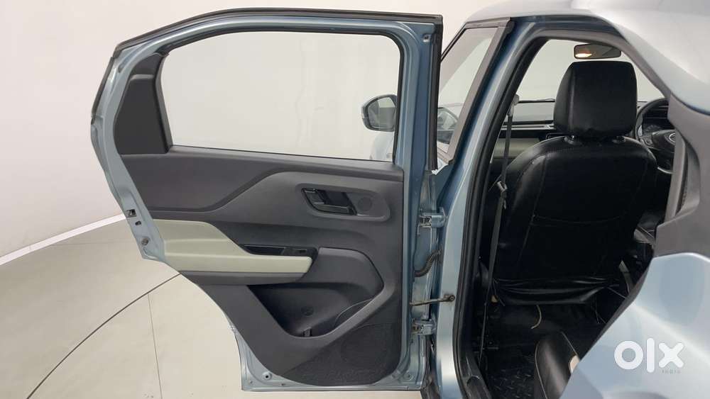 Tata Punch Adventure, 2022, Petrol