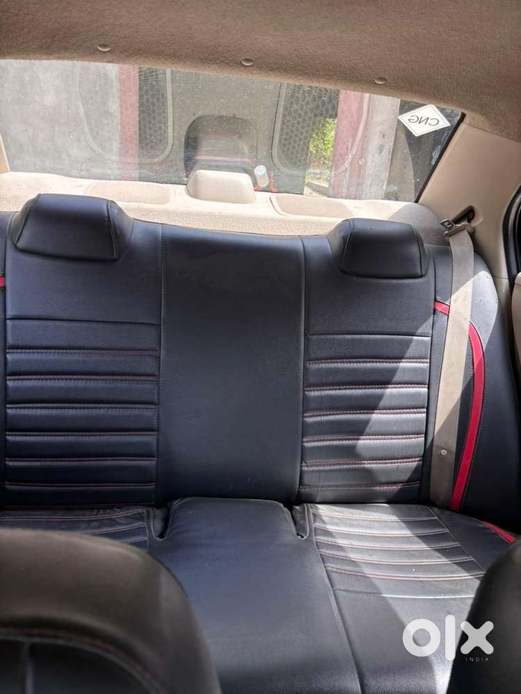 Maruti Suzuki Swift Dzire Tour 2018 Cng & Hybrids 70000 Km Driven