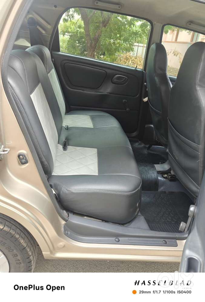Maruti Suzuki Alto 2010