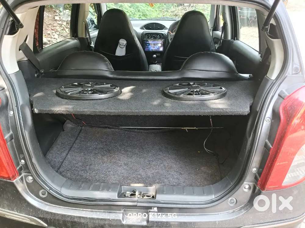 2017 Maruti Suzuki Alto Lxi