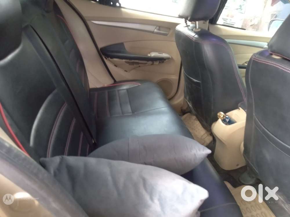 Honda City 2009 Petrol Well Maintained