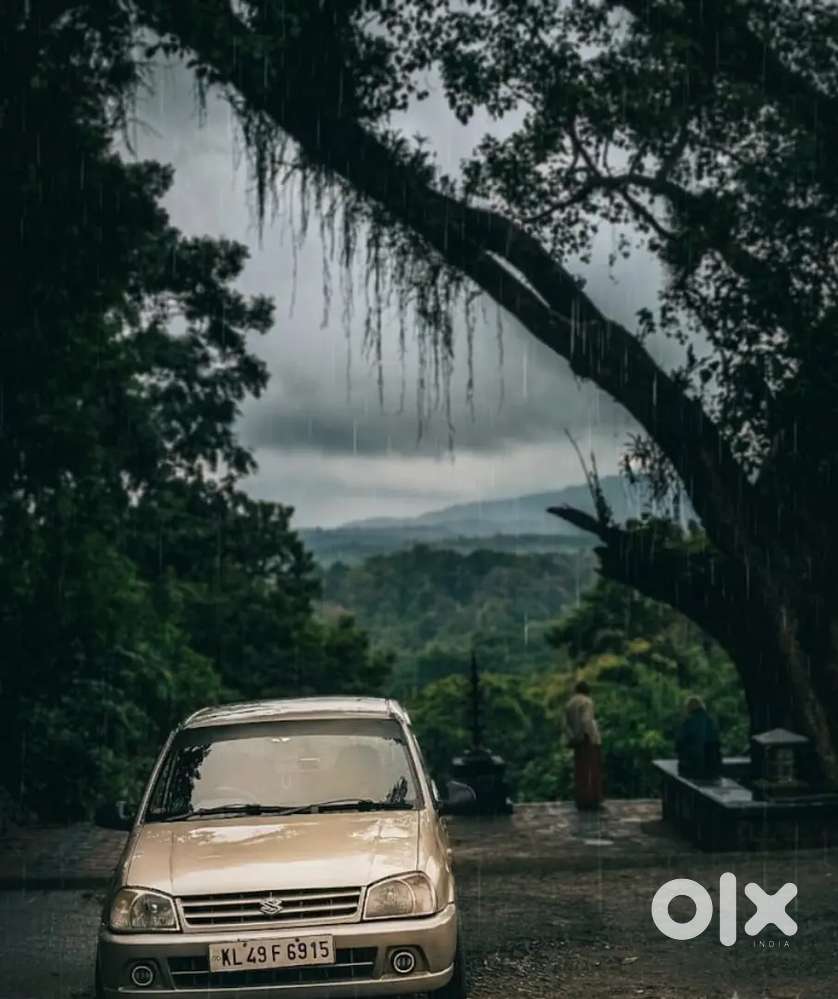 Maruti Suzuki Zen 2005 Petrol Manual