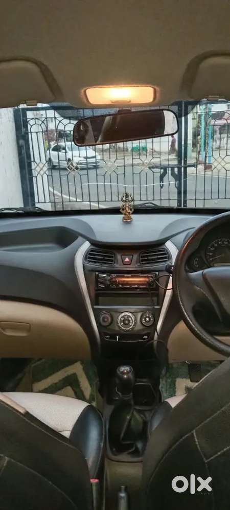 Hyundai Eon Era 2015
