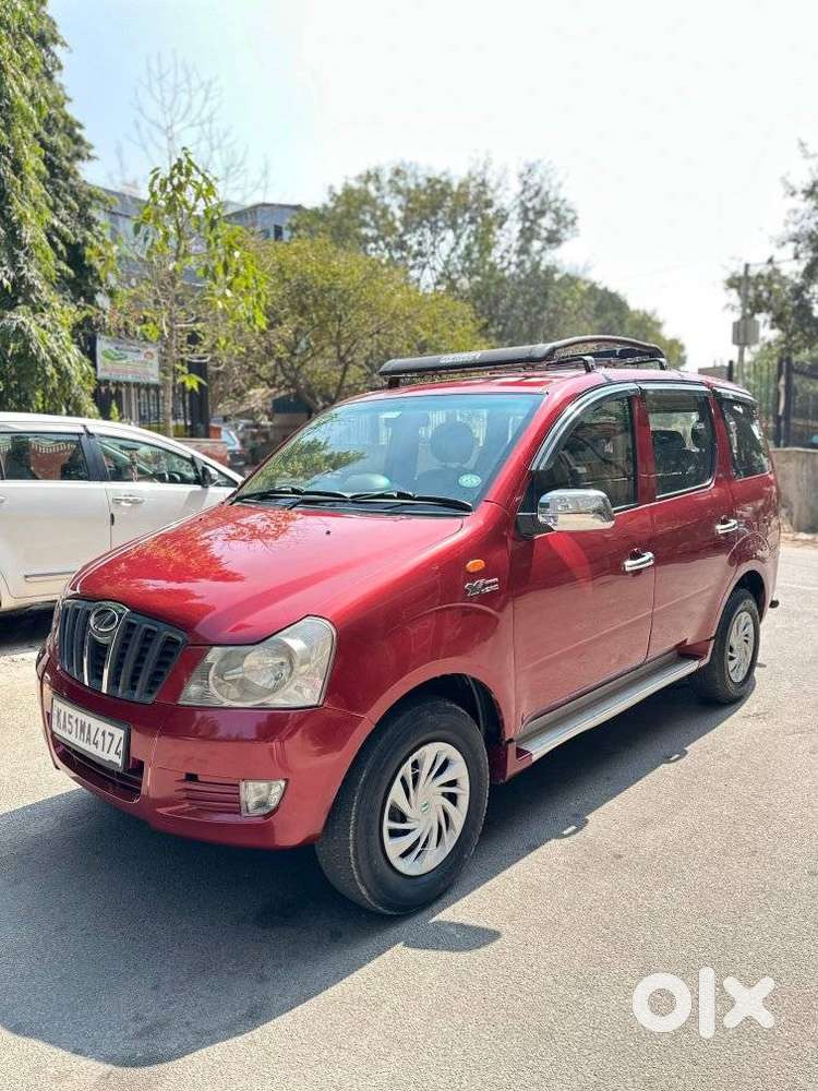 Mahindra Xylo 2009-2011 Celebration Edition Bsiv, 2010, Diesel