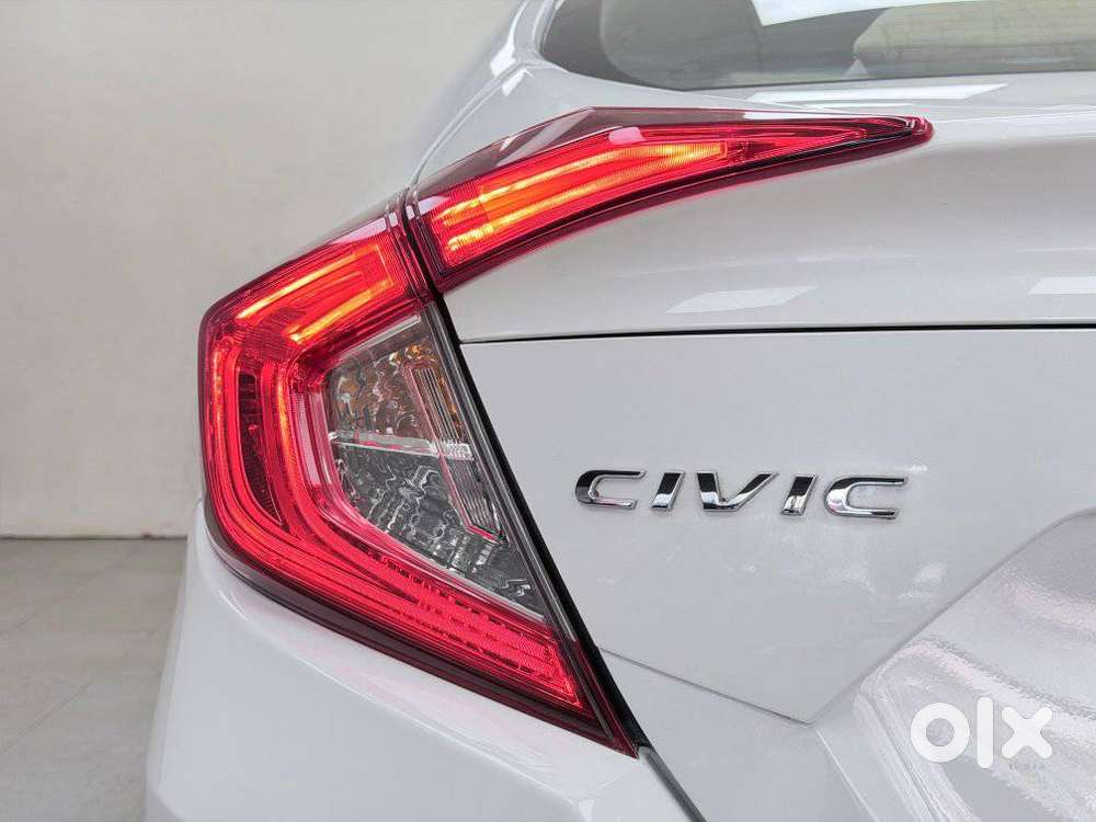 Honda Civic V, 2020, Petrol