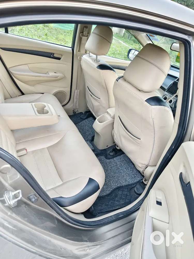 Honda City 2010 Petrol Good Condition