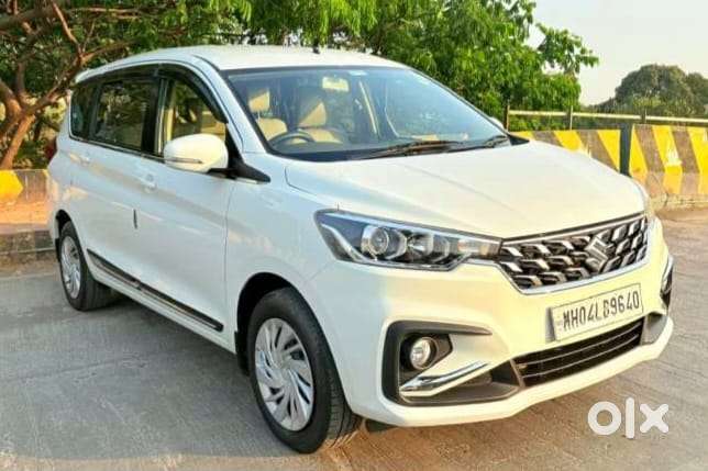 Maruti Suzuki Ertiga Vxi (o) Cng, 2022, Cng & Hybrids