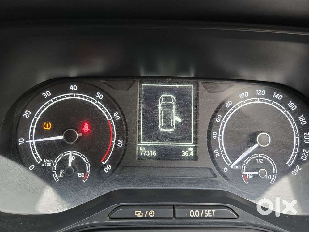 Skoda Kushaq Style 1.0l Tsi Mt, 2022, Petrol
