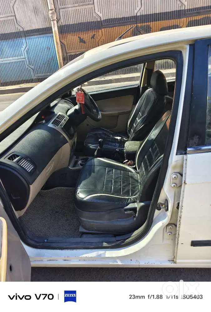 Tata Indica Vista Diesel 2013 Manual