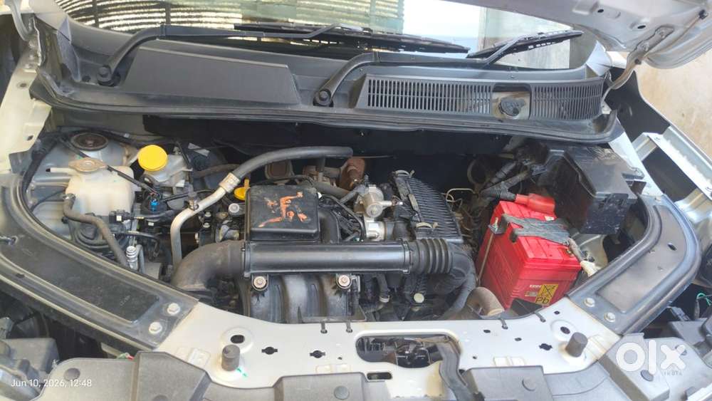 Renault Kiger Petrol 2022