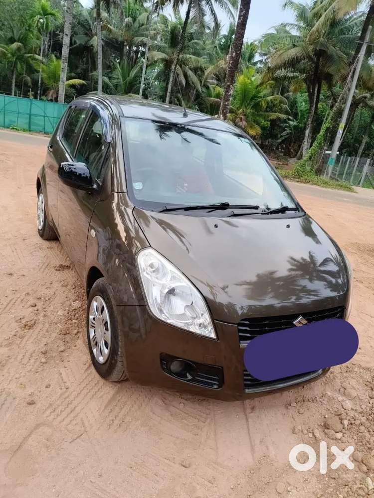 Maruti Suzuki Ritz 2011 Diesel 155000 Km Driven