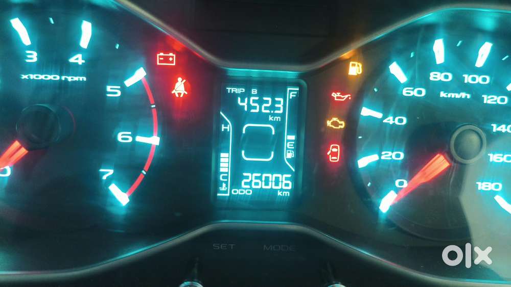 Mahindra Scorpio Classic 2.2 S 11 Mt 7 Str, 2024, Diesel