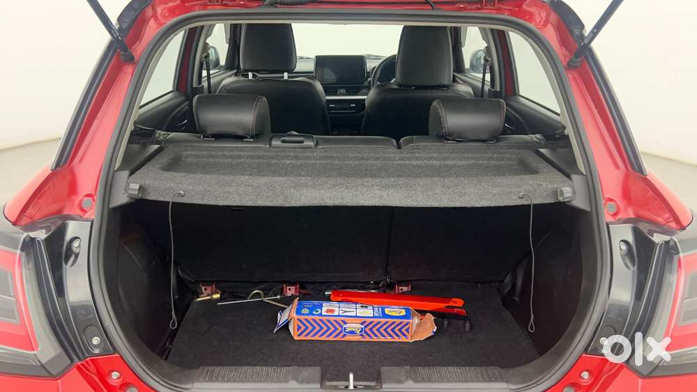 Maruti Suzuki Swift Zxi Plus Amt Dual Tone, 2024, Petrol