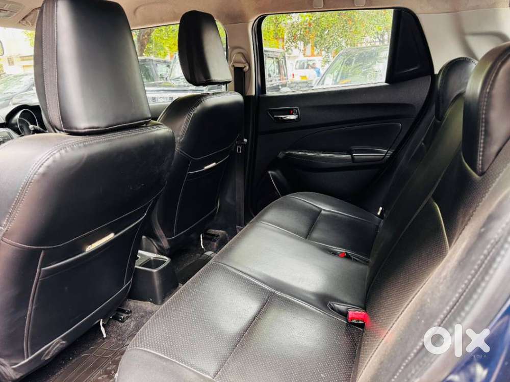 Maruti Suzuki Swift Vxi, 2018, Petrol
