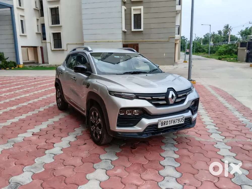 Renault Kiger 1.0 Turbo 2021 Top Model 2021 Last Ka Hi