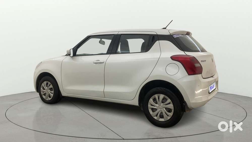 Maruti Suzuki Swift Amt Vxi, 2019, Petrol