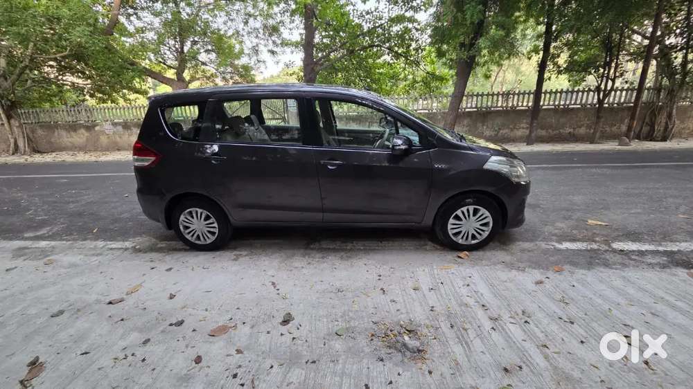Maruti Suzuki Ertiga 2013 Petrol 71000 Km Driven